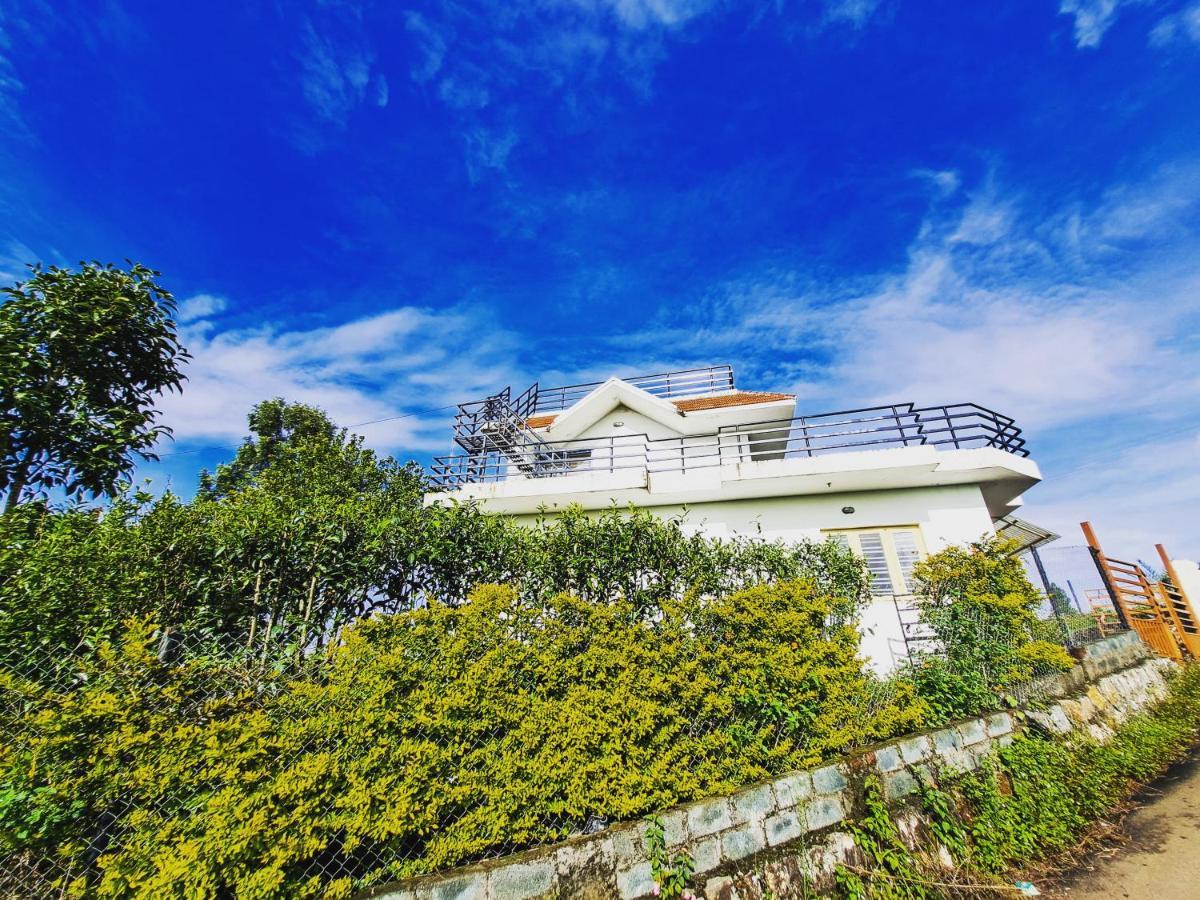 Ghar - Homestay, Where Family Lives Together Aravankadu Exterior photo
