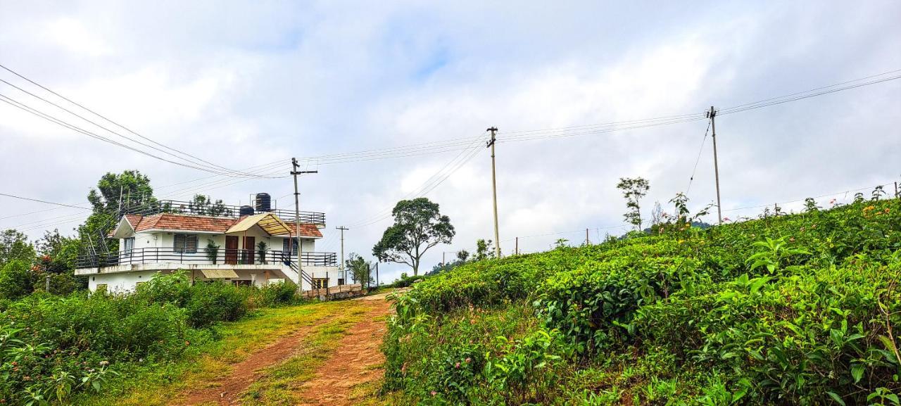 Ghar - Homestay, Where Family Lives Together Aravankadu Exterior photo