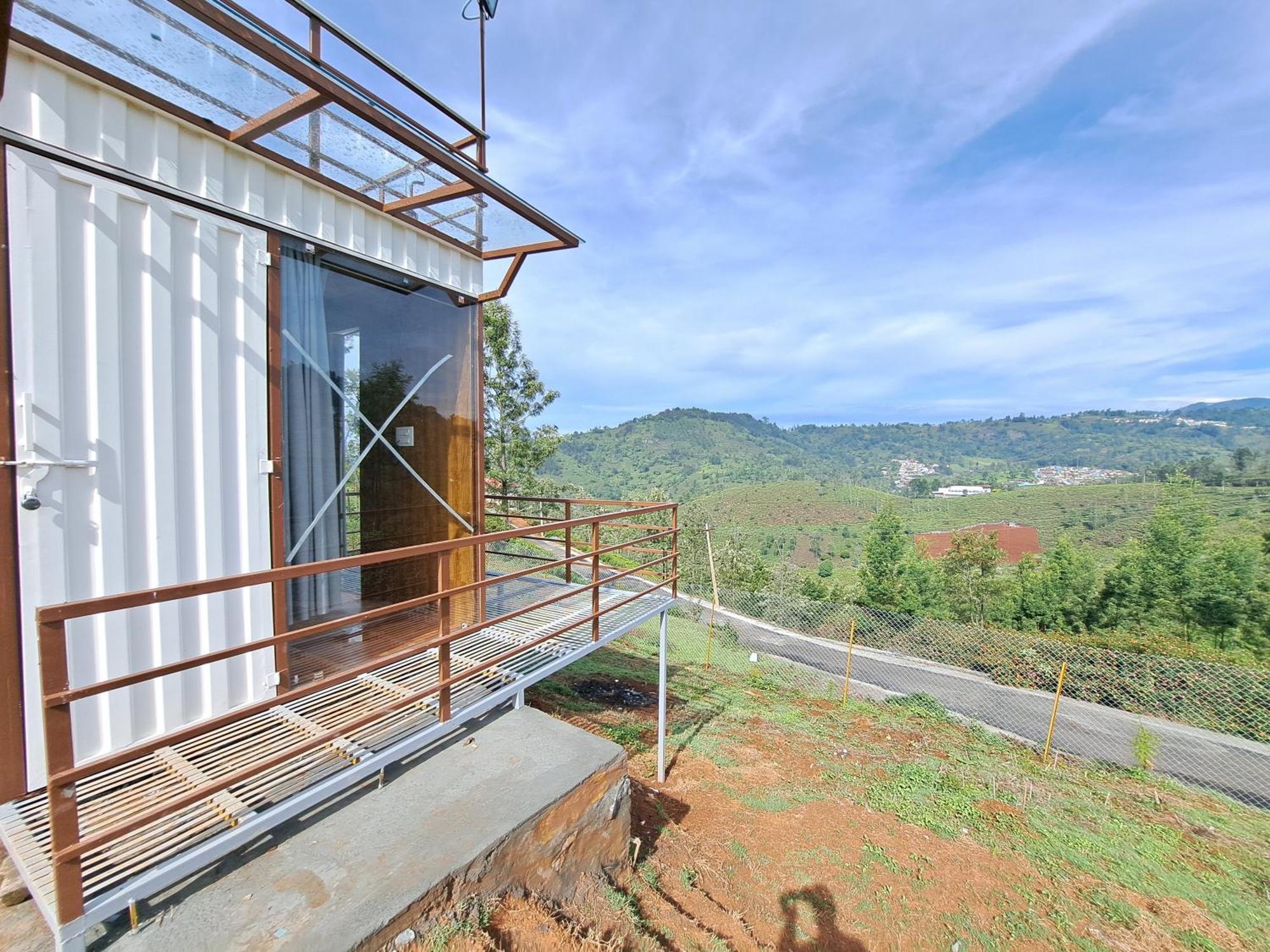 Ghar - Homestay, Where Family Lives Together Aravankadu Exterior photo